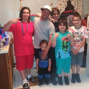 Meet your Posher, Jonathan